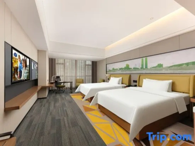 Standard Double Family room