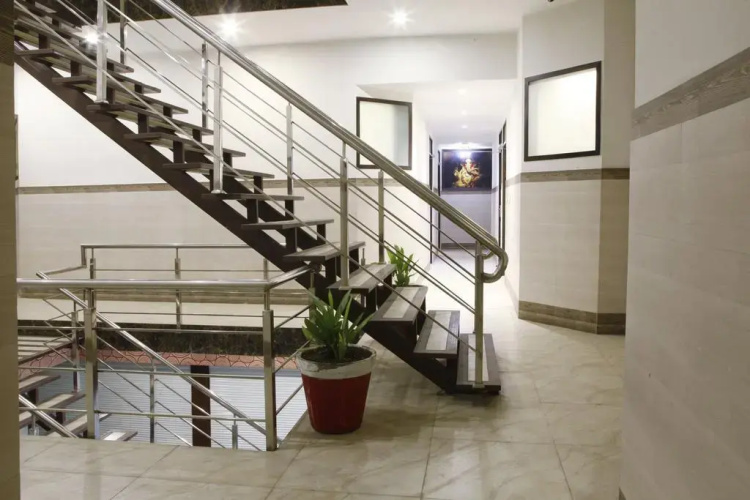Shagun Residency