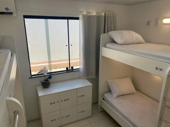 Afs Loft Hostel Aracaju