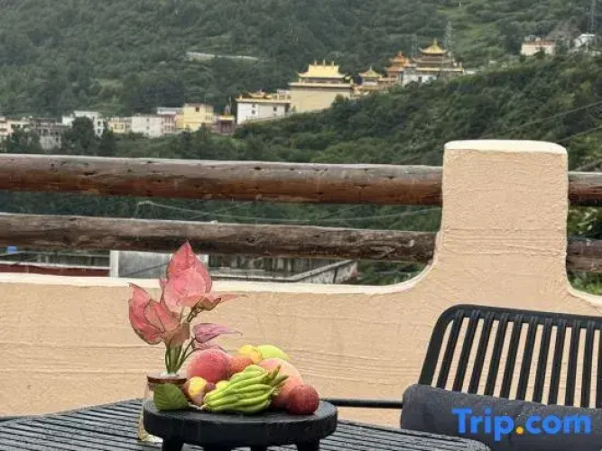 Zompa Yak hotel