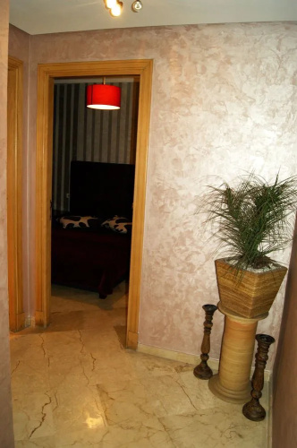 Appartements Maarif 2 - ARS16