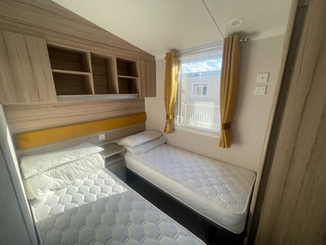 Royal Oak Caravan Park