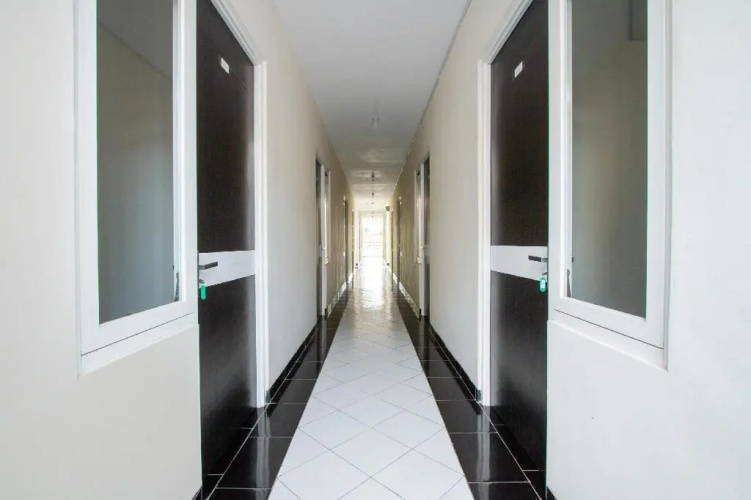Cozy Residence Syariah Malang