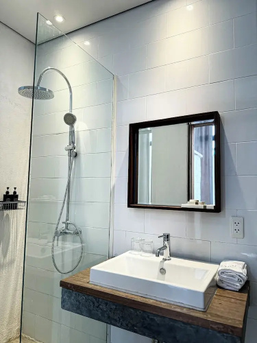 Talent Residence
