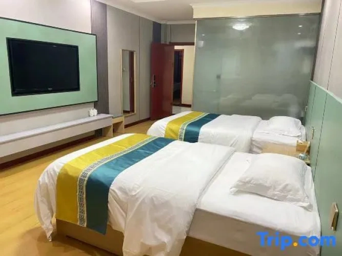 Business Double room