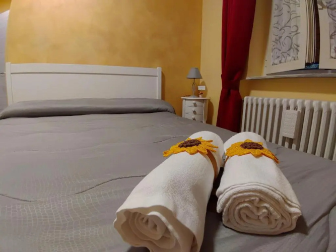 Residenza Manfredi