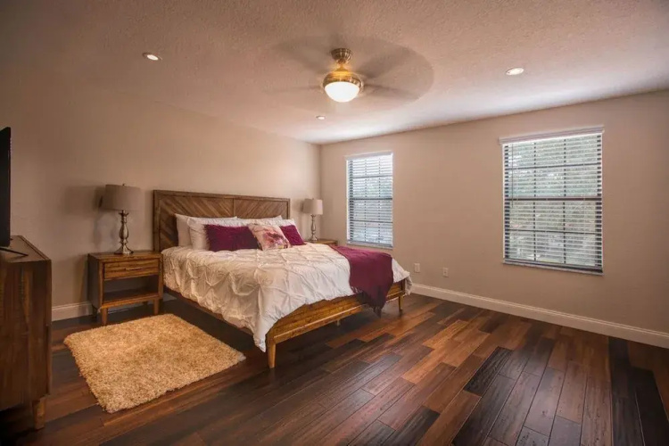 High Grove 5 Bedrooms & Private Pool