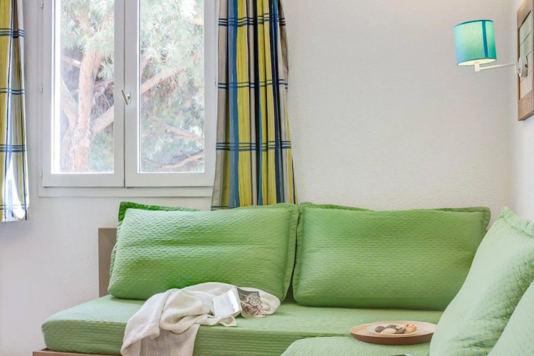 Saint-Raphaël Valescure - maeva Home