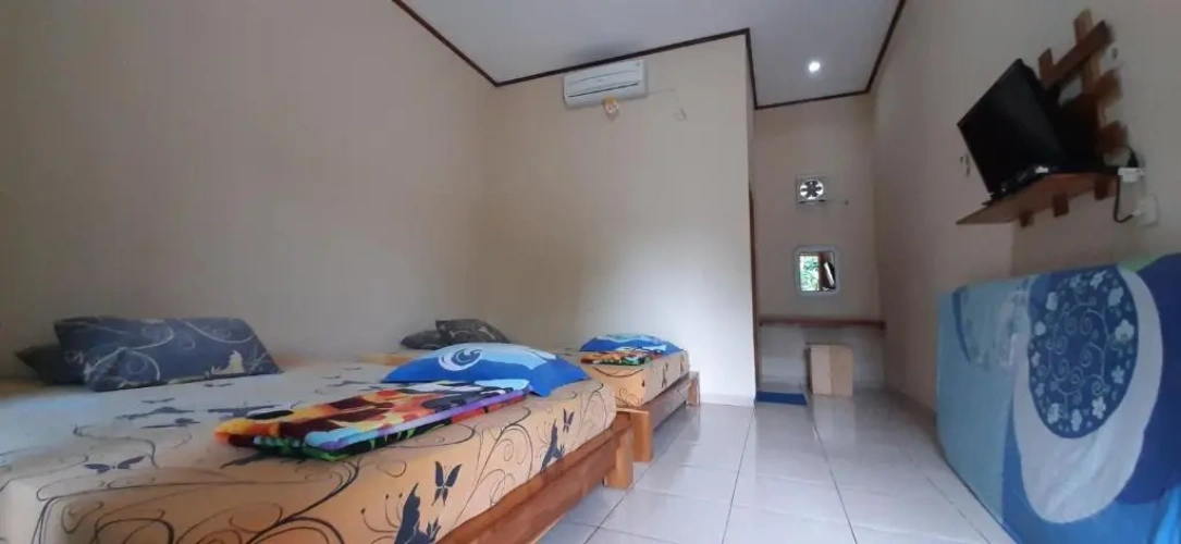 Standard Family room
