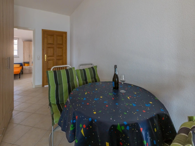 Apartment Goran