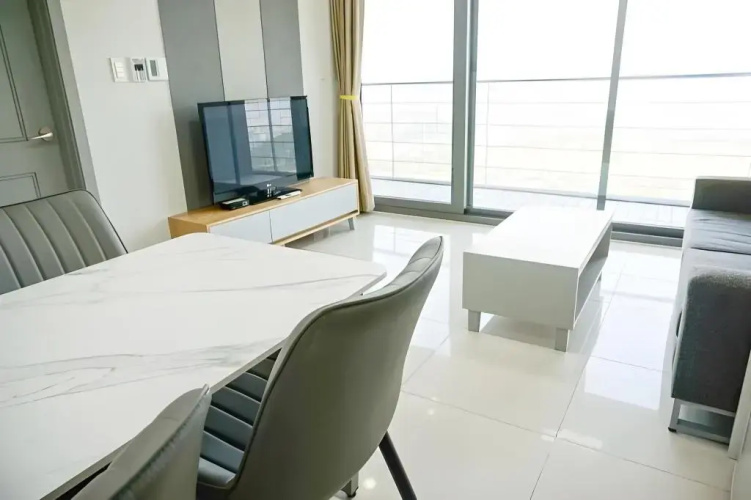 Daecheon Westopia Resort
