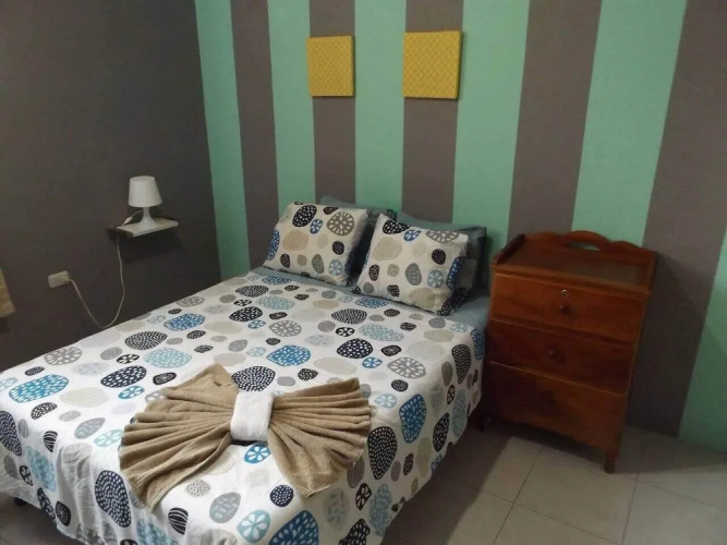 New Century Hostel