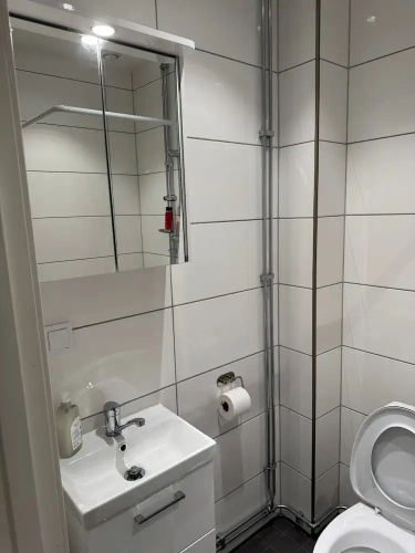 Apartment 17 in Sollentuna