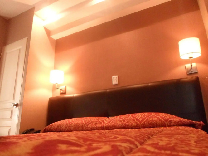 Hotel Comfort Baires