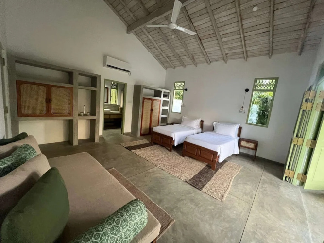 Zen House