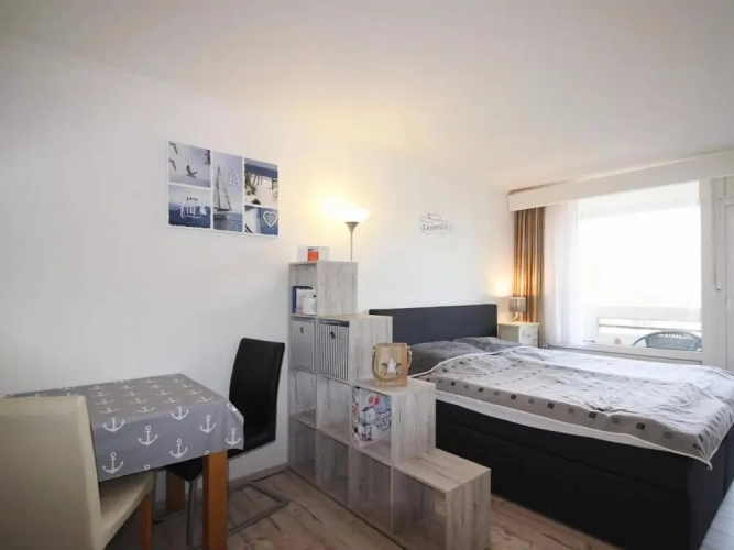 Ferienwohnung, St. Peter - Ording