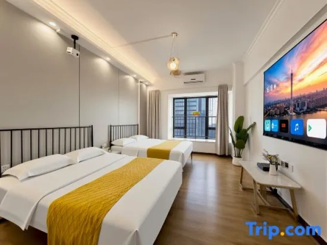Comfort Twin room