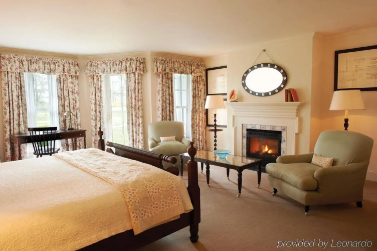 Inn At Perry Cabin photo 6