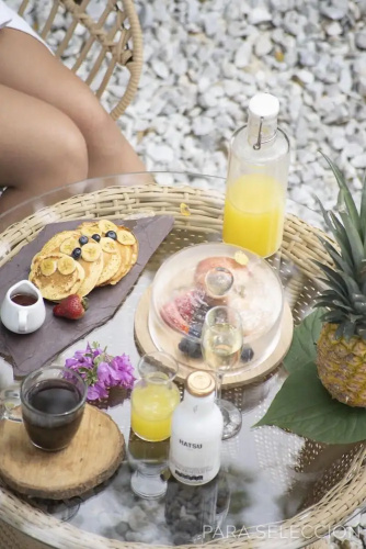 Eco Hotel Verano Azul