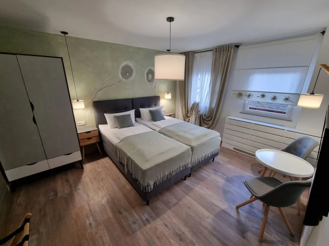 Hotel Zur Post