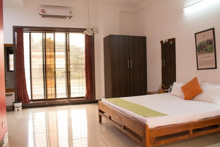 V Resorts Lonavala
