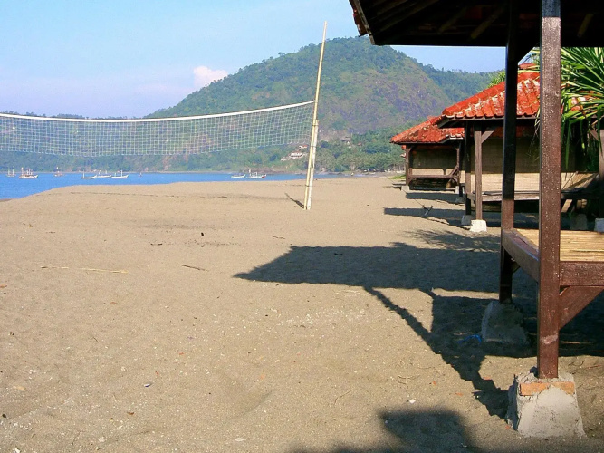 Ocean Queen Resort