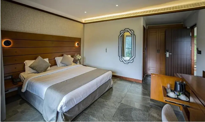 The Violet Thekkady