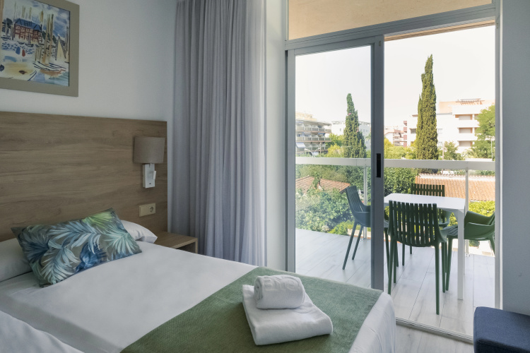 Aparthotel Cye Holiday Centre photo 8