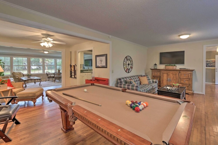 3 Bedrooms Cottage