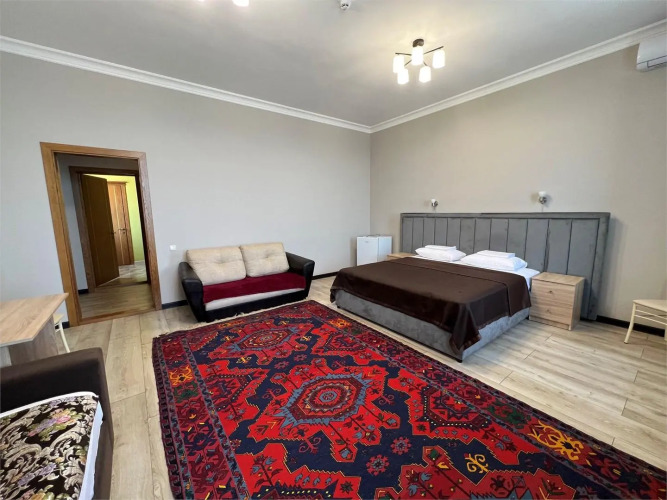 Фотография номера гостиницы Сафия Отель