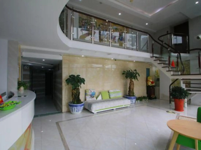 Imagen del hotel