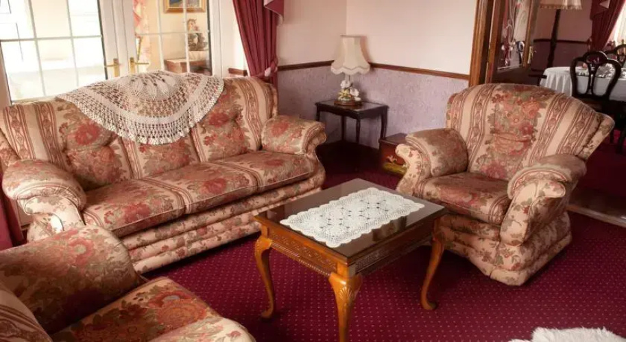 Atlantic View B&B