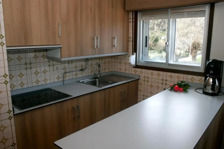 2 Bedrooms Apartment with balcony