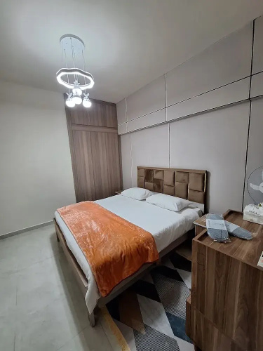 Charming 2-bedroom Apartment in Hamra, Beirut