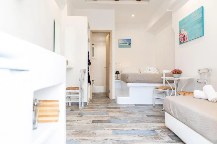 Depis Luxury Suites