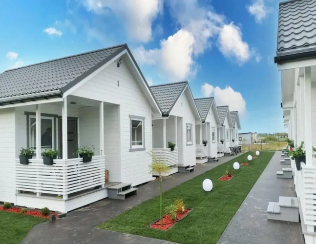 Cottage