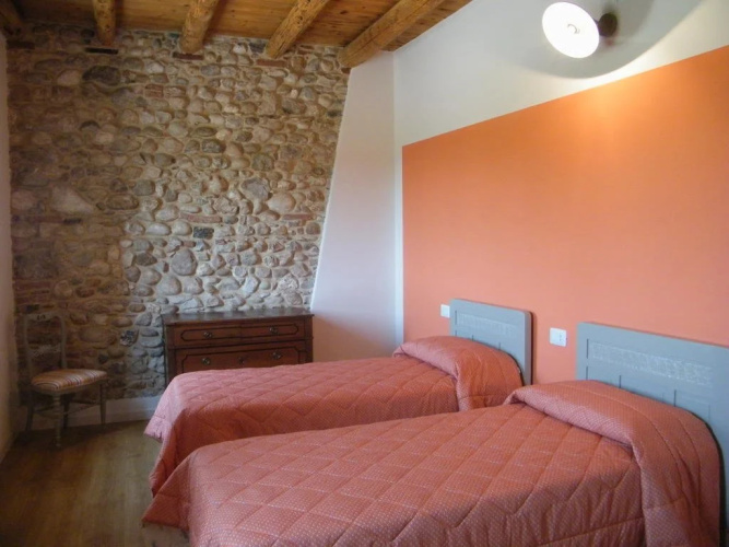 Bed & Breakfast Le Coste