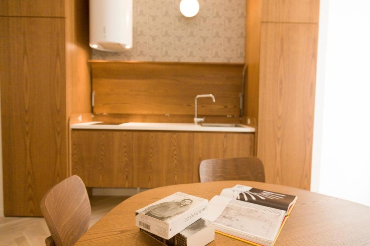 Standard Apartment