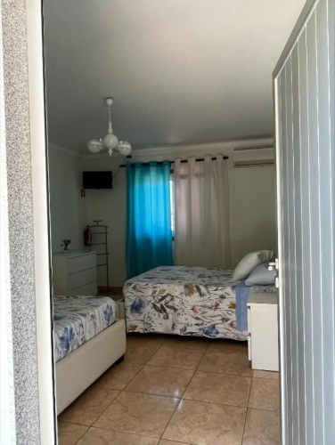 Classic Quadruple room