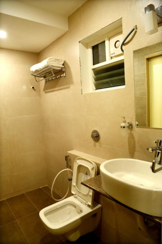 Hotel Vasanth Marg