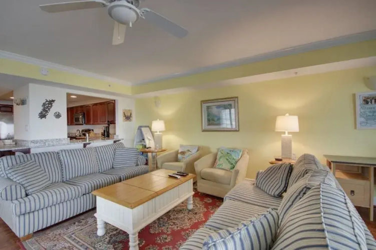 Somerset at 2nd 302 - 3 Br Condo