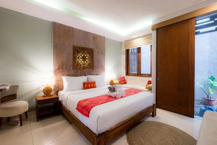 Superior Double room