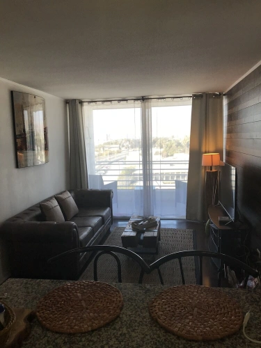 Double Apartment