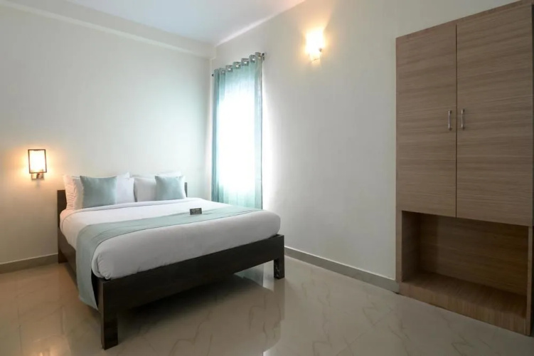 Hotel West End