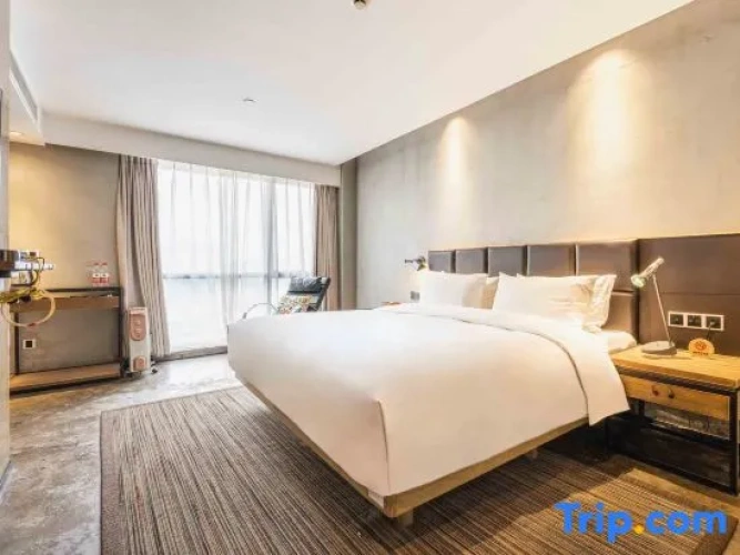 Duplex Suite
