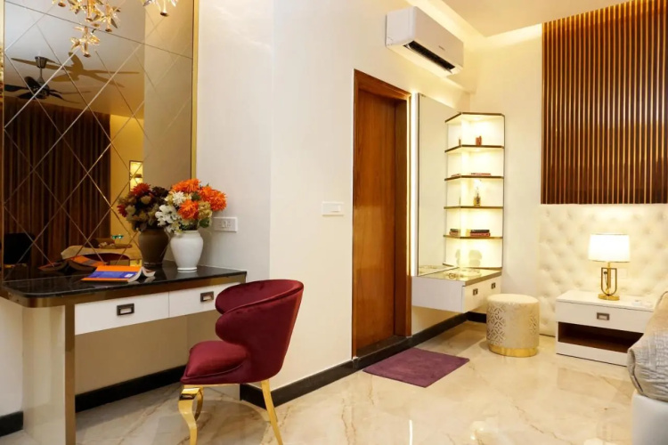 The Pentouz Indiranagar