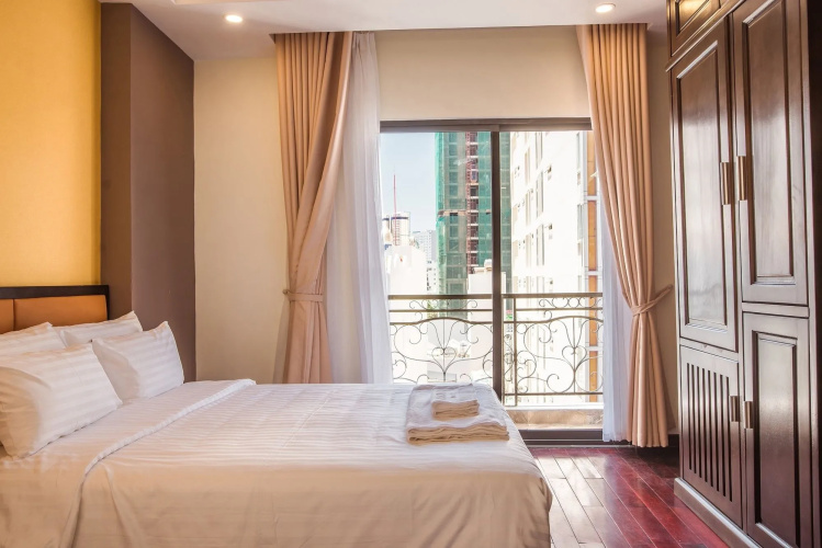 Aladin Hotel