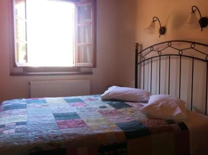 Guesthouse Kolenti