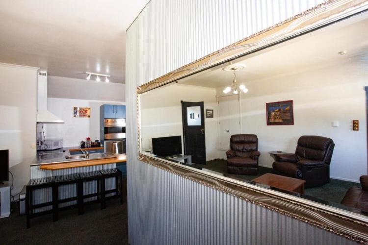 Double Apartment