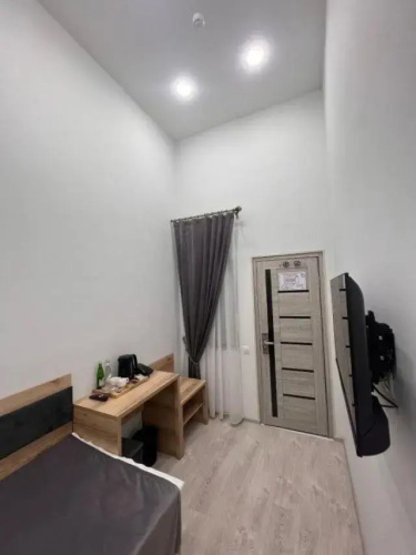 Rever Hotel